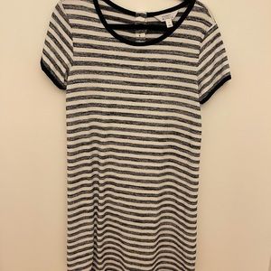 T-shirt Dress